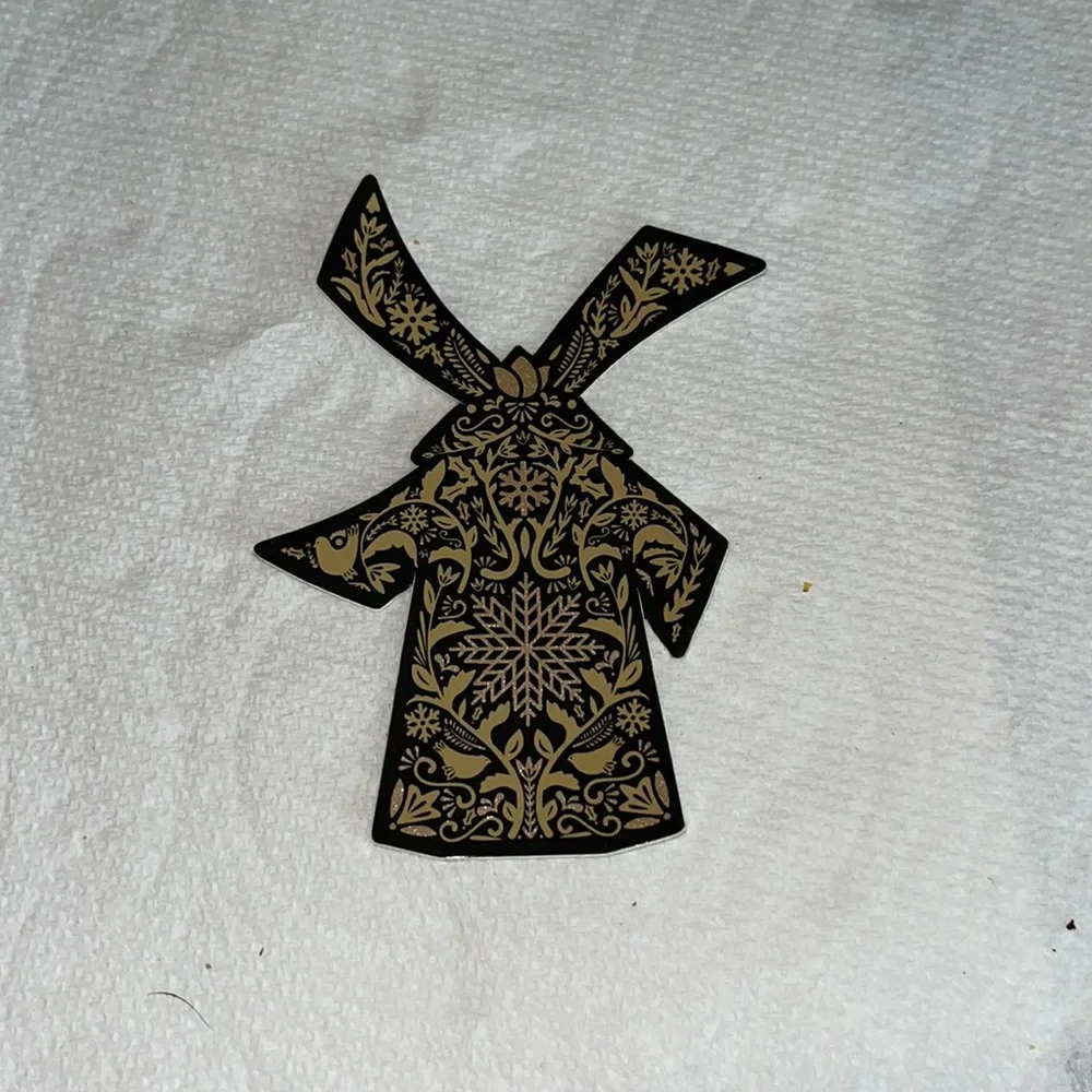 Dutch Bros Sticker - Picture 1 of 1